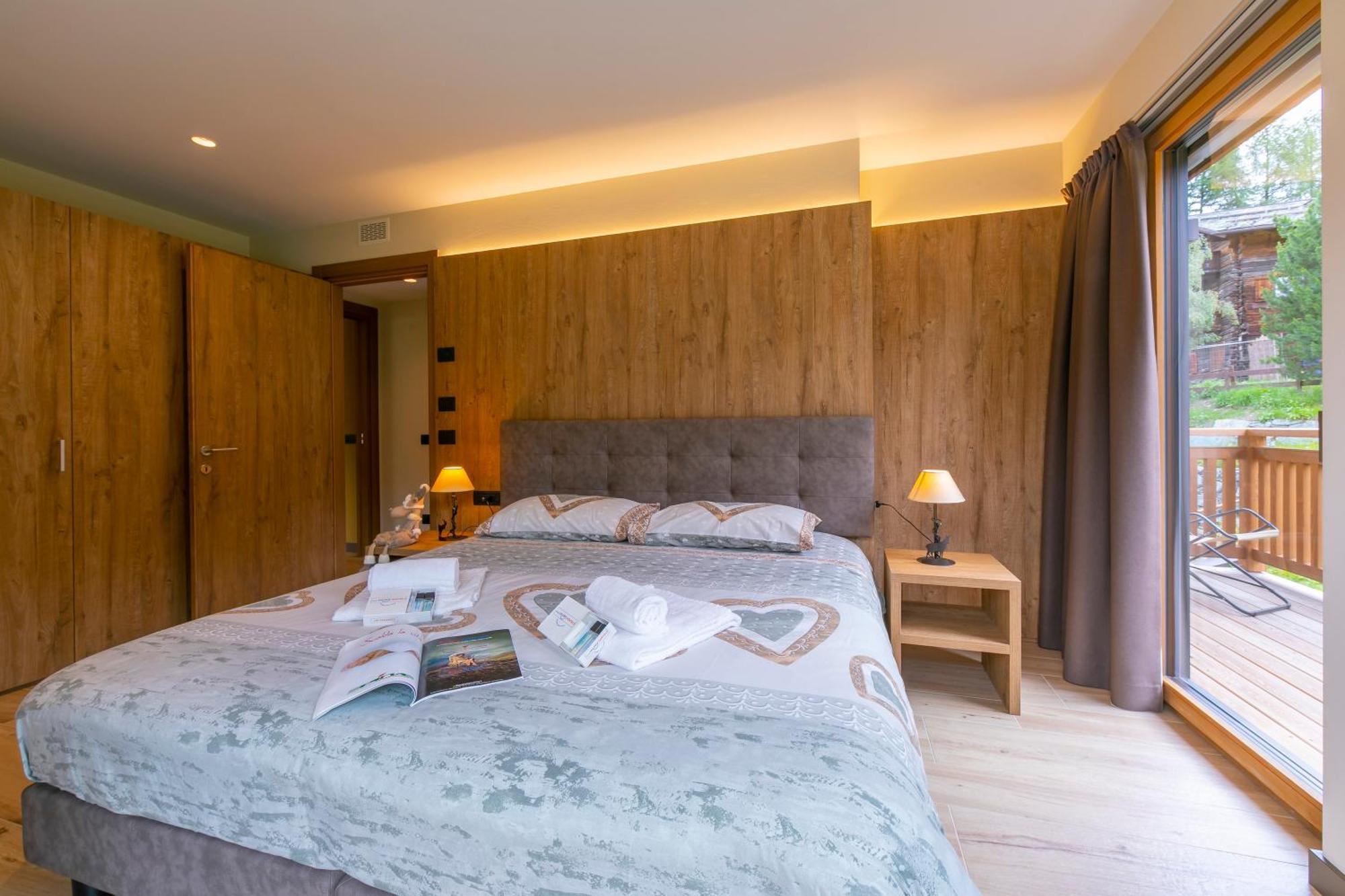 Casa Luminosa Ski In -Ski Out 100M - Happy Rentals Livigno Exterior photo